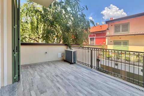 Apartament a Monza, Monza and Brianza, Monza - € 2.300/mes | Ref: CBI154-2958-117 - foto 10