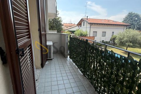 Apartament a Seregno, Monza and Brianza, Seregno - € 800/mes | Ref: 9096 - foto 2