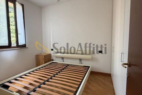 Apartament a Seregno, Monza and Brianza, Seregno - € 800/mes | Ref: 9096 - foto 11