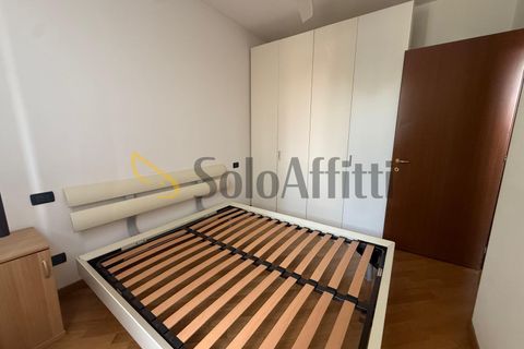 Apartament a Seregno, Monza and Brianza, Seregno - € 800/mes | Ref: 9096 - foto 12