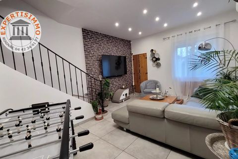 Villa a Rognac, Bouches-du-Rhone, Rognac - € 389.000 | Ref: 87122531 - foto 2