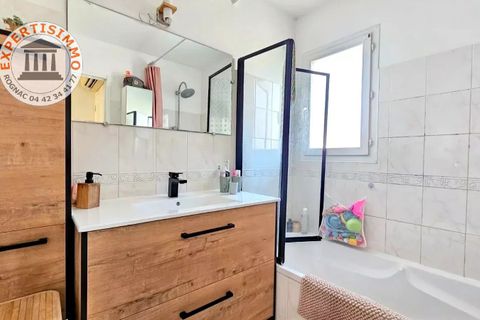 Villa i Marignane, Bouches-du-Rhone, Marignane - € 330.000 | Ref: 87183483 - foto 3