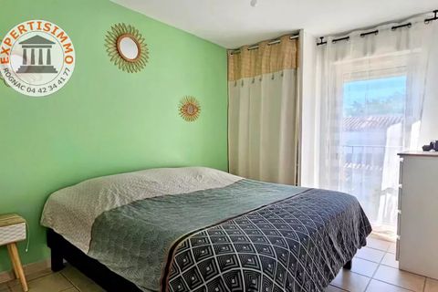 Villa i Marignane, Bouches-du-Rhone, Marignane - € 330.000 | Ref: 87183483 - foto 4