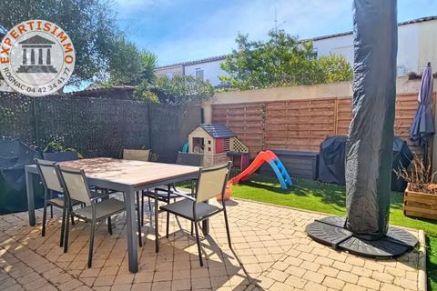 Villa i Marignane, Bouches-du-Rhone, Marignane - € 330.000 | Ref: 87183483 - foto 5
