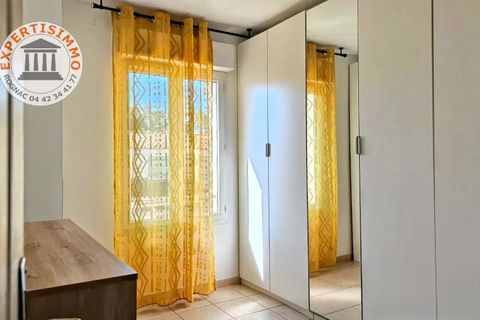 Villa i Marignane, Bouches-du-Rhone, Marignane - € 330.000 | Ref: 87183483 - foto 6