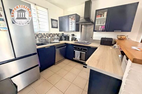 Villa i Marignane, Bouches-du-Rhone, Marignane - € 330.000 | Ref: 87183483 - foto 7