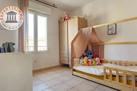 Villa i Marignane, Bouches-du-Rhone, Marignane - € 330.000 | Ref: 87183483 - foto 8
