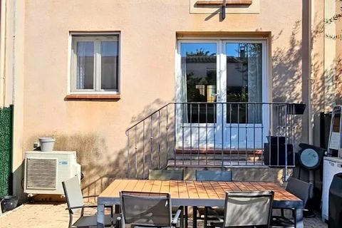 Villa i Marignane, Bouches-du-Rhone, Marignane - € 330.000 | Ref: 87183483 - foto 9