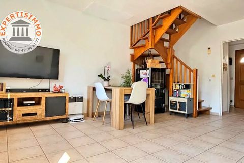 Villa i Marignane, Bouches-du-Rhone, Marignane - € 330.000 | Ref: 87183483 - foto 10