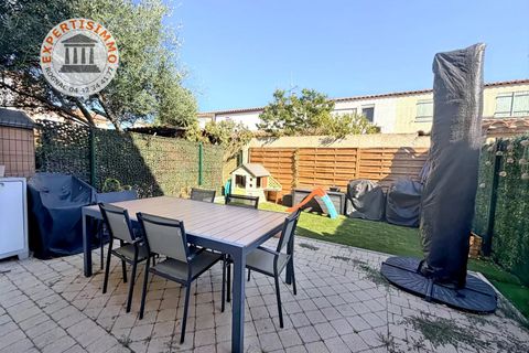 Villa i Marignane, Bouches-du-Rhone, Marignane - € 330.000 | Ref: 87183483 - foto 11