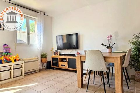 Villa i Marignane, Bouches-du-Rhone, Marignane - € 330.000 | Ref: 87183483 - foto 12