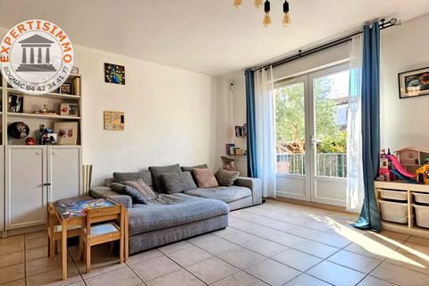 Villa i Marignane, Bouches-du-Rhone, Marignane - € 330.000 | Ref: 87183483 - foto 13