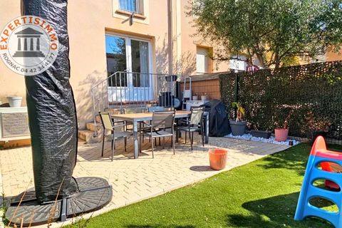 Villa i Marignane, Bouches-du-Rhone, Marignane - € 330.000 | Ref: 87183483 - foto 14