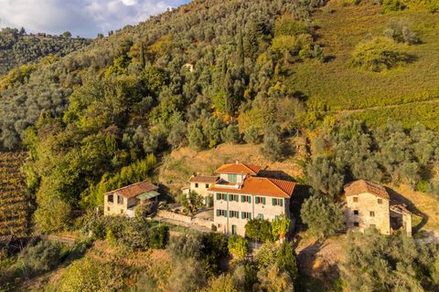 Landejendom i Camaiore, Lucca, Camaiore - € 395.000 | Ref: CBI129-1110-130653 - foto 1