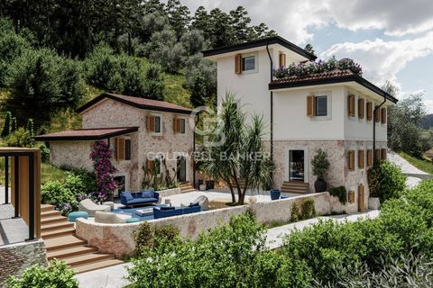 Landejendom i Camaiore, Lucca, Camaiore - € 395.000 | Ref: CBI129-1110-130653 - foto 2