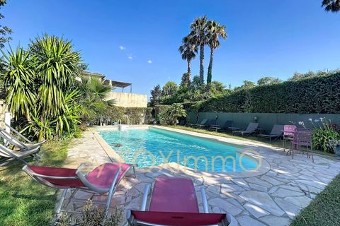 Villa i Le Rouret, Alpes-Maritimes, Le Rouret - € 926.000 | Ref: FENHLK3830 - foto 1