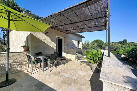 Villa i Le Rouret, Alpes-Maritimes, Le Rouret - € 926.000 | Ref: FENHLK3830 - foto 3