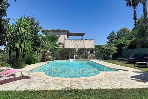 Villa i Le Rouret, Alpes-Maritimes, Le Rouret - € 926.000 | Ref: FENHLK3830 - foto 4