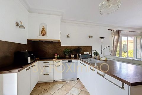 Villa i Le Rouret, Alpes-Maritimes, Le Rouret - € 926.000 | Ref: FENHLK3830 - foto 6