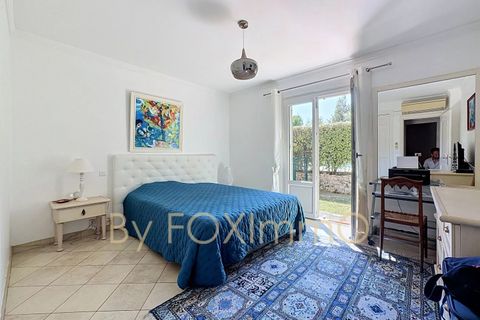 Villa i Le Rouret, Alpes-Maritimes, Le Rouret - € 926.000 | Ref: FENHLK3830 - foto 11