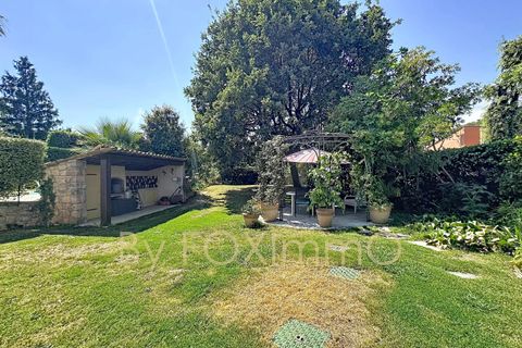 Villa i Le Rouret, Alpes-Maritimes, Le Rouret - € 926.000 | Ref: FENHLK3830 - foto 13