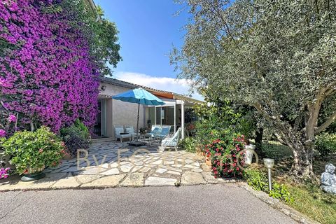 Villa i Le Rouret, Alpes-Maritimes, Le Rouret - € 926.000 | Ref: FENHLK3830 - foto 15