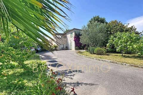 Villa i Le Rouret, Alpes-Maritimes, Le Rouret - € 926.000 | Ref: FENHLK3830 - foto 16