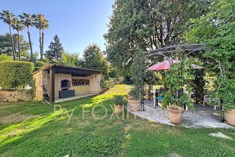 Villa i Le Rouret, Alpes-Maritimes, Le Rouret - € 926.000 | Ref: FENHLK3830 - foto 20