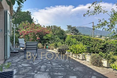 Villa i Le Rouret, Alpes-Maritimes, Le Rouret - € 926.000 | Ref: FENHLK3830 - foto 21