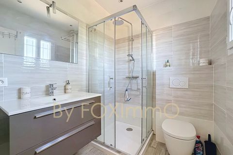Villa i Le Rouret, Alpes-Maritimes, Le Rouret - € 926.000 | Ref: FENHLK3830 - foto 22