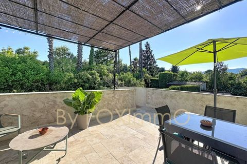 Villa i Le Rouret, Alpes-Maritimes, Le Rouret - € 926.000 | Ref: FENHLK3830 - foto 23