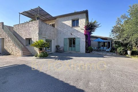 Villa i Le Rouret, Alpes-Maritimes, Le Rouret - € 926.000 | Ref: FENHLK3830 - foto 24