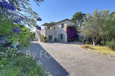Villa i Le Rouret, Alpes-Maritimes, Le Rouret - € 926.000 | Ref: FENHLK3830 - foto 25
