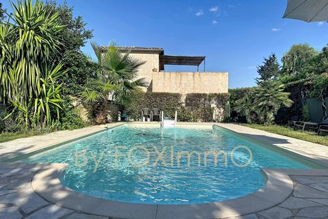 Villa i Le Rouret, Alpes-Maritimes, Le Rouret - € 926.000 | Ref: FENHLK3830 - foto 26