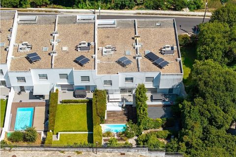 Villa en Barcarena, Lisbon, Barcarena - € 1.400.000 | Ref: 121701459-236 - photo 4