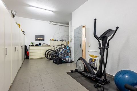 Villa en Barcarena, Lisbon, Barcarena - € 1.400.000 | Ref: 121701459-236 - photo 15