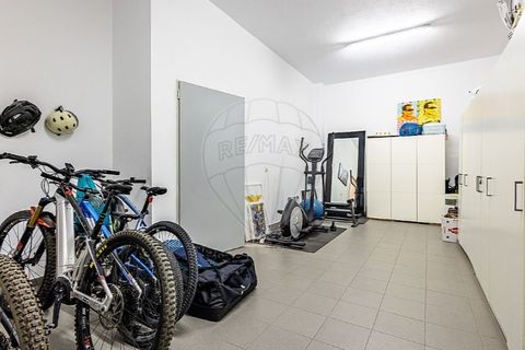 Villa en Barcarena, Lisbon, Barcarena - € 1.400.000 | Ref: 121701459-236 - photo 16