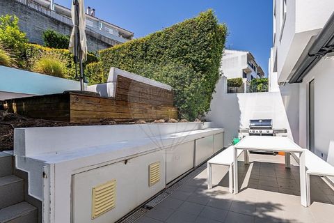 Villa en Barcarena, Lisbon, Barcarena - € 1.400.000 | Ref: 121701459-236 - photo 30