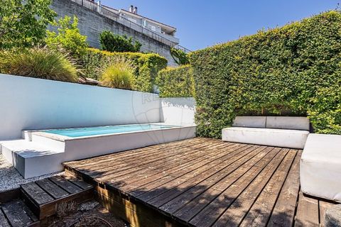 Villa en Barcarena, Lisbon, Barcarena - € 1.400.000 | Ref: 121701459-236 - photo 31