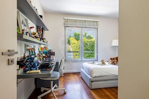 Villa en Barcarena, Lisbon, Barcarena - € 1.400.000 | Ref: 121701459-236 - photo 33