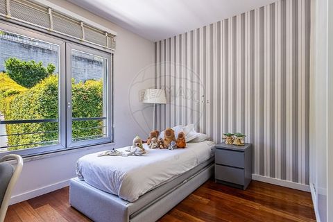 Villa en Barcarena, Lisbon, Barcarena - € 1.400.000 | Ref: 121701459-236 - photo 35