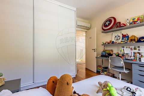 Villa en Barcarena, Lisbon, Barcarena - € 1.400.000 | Ref: 121701459-236 - photo 36