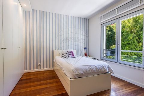 Villa en Barcarena, Lisbon, Barcarena - € 1.400.000 | Ref: 121701459-236 - photo 37
