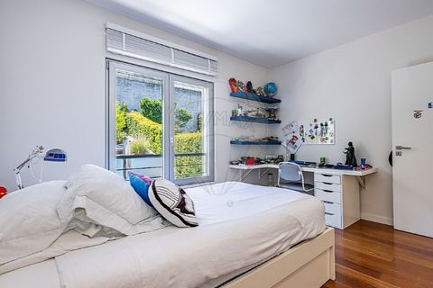 Villa en Barcarena, Lisbon, Barcarena - € 1.400.000 | Ref: 121701459-236 - photo 38