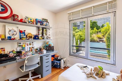 Villa en Barcarena, Lisbon, Barcarena - € 1.400.000 | Ref: 121701459-236 - photo 41