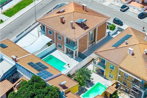 Villa a Almeirim, Santarem, Almeirim - € 519.000 | Ref: 121701459-239 - foto 2