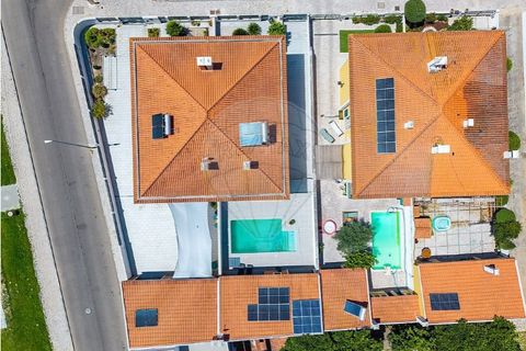 Villa a Almeirim, Santarem, Almeirim - € 519.000 | Ref: 121701459-239 - foto 3