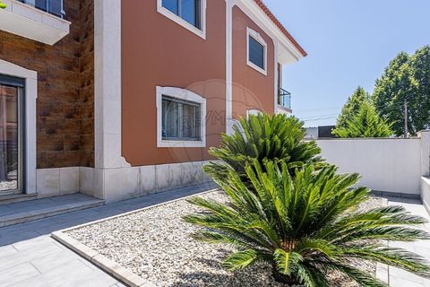 Villa a Almeirim, Santarem, Almeirim - € 519.000 | Ref: 121701459-239 - foto 5