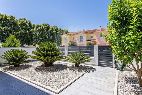Villa a Almeirim, Santarem, Almeirim - € 519.000 | Ref: 121701459-239 - foto 6