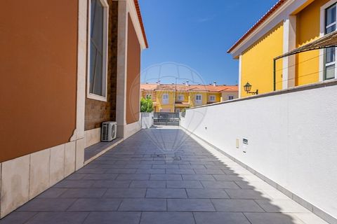 Villa a Almeirim, Santarem, Almeirim - € 519.000 | Ref: 121701459-239 - foto 9
